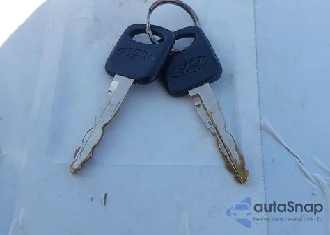 1993 Ford Aerostar z USA, uszkodzony, nr VIN 1FMCA11U6PZC78193